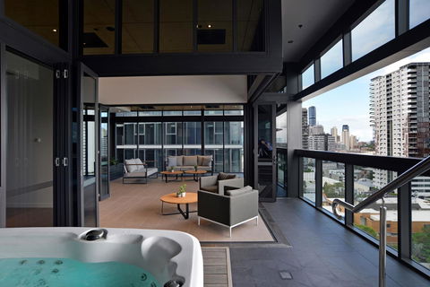 Brisbane One Apartments By CLLIX - Tweed Heads Accommodation 6