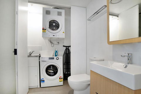 Brisbane One Apartments By CLLIX - Tweed Heads Accommodation 18