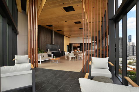 Brisbane One Apartments By CLLIX - Tweed Heads Accommodation 4