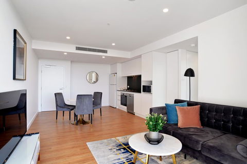 Brisbane One Apartments By CLLIX - Tweed Heads Accommodation 13