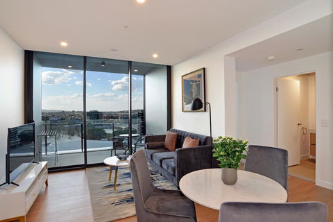 Brisbane One Apartments By CLLIX - Tweed Heads Accommodation 12