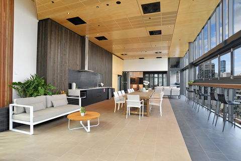 Brisbane One Apartments By CLLIX - Tweed Heads Accommodation 8