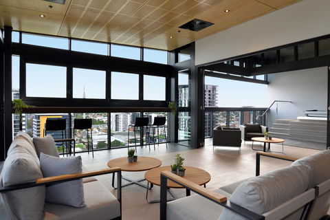Brisbane One Apartments By CLLIX - Tweed Heads Accommodation 5