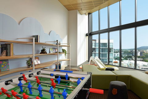 Brisbane One Apartments By CLLIX - Tweed Heads Accommodation 10