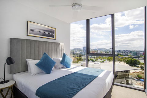Brisbane One Apartments By CLLIX - Tweed Heads Accommodation 0