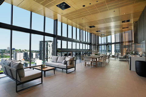 Brisbane One Apartments By CLLIX - Tweed Heads Accommodation 7