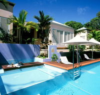 The Pavilions - Tweed Heads Accommodation