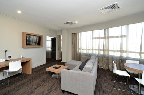 Hotel Grand Chancellor Townsville - Tweed Heads Accommodation 0