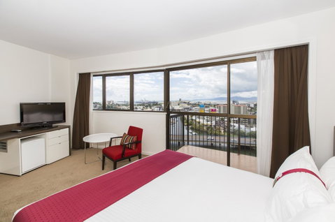Hotel Grand Chancellor Townsville - Tweed Heads Accommodation 22