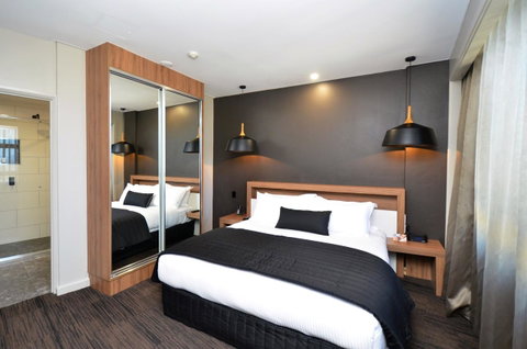 Hotel Grand Chancellor Townsville - Tweed Heads Accommodation 3