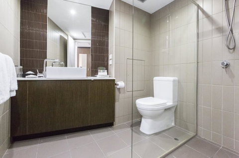 Hotel Grand Chancellor Townsville - Tweed Heads Accommodation 20