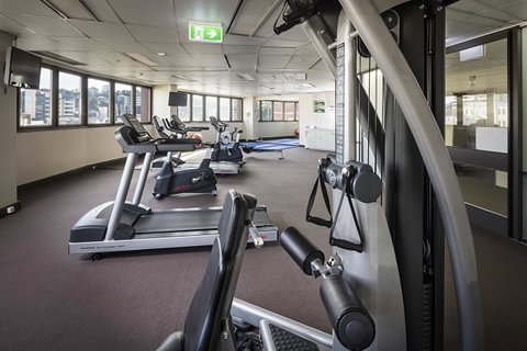 Hotel Grand Chancellor Townsville - Tweed Heads Accommodation 23