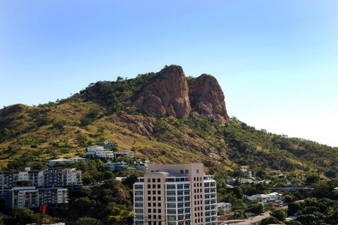 Hotel Grand Chancellor Townsville - Tweed Heads Accommodation 33