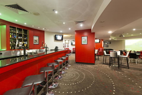 Hotel Grand Chancellor Townsville - Tweed Heads Accommodation 31