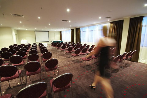 Hotel Grand Chancellor Townsville - Tweed Heads Accommodation 36
