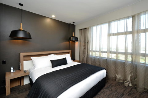 Hotel Grand Chancellor Townsville - Tweed Heads Accommodation 5