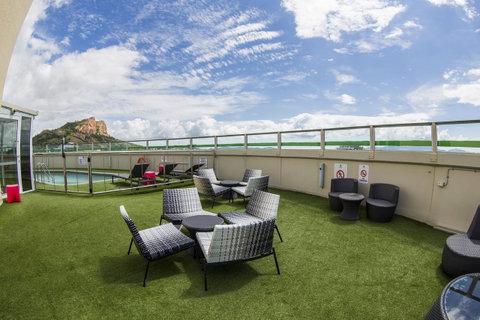Hotel Grand Chancellor Townsville - Tweed Heads Accommodation 17