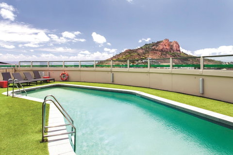 Hotel Grand Chancellor Townsville - Tweed Heads Accommodation 14