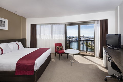 Hotel Grand Chancellor Townsville - Tweed Heads Accommodation 8