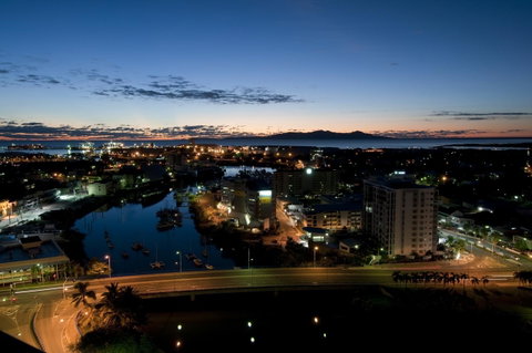 Hotel Grand Chancellor Townsville - Tweed Heads Accommodation 34