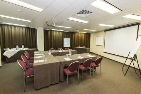 Hotel Grand Chancellor Townsville - Tweed Heads Accommodation 40