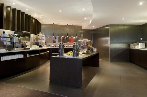 Hotel Grand Chancellor Townsville - Tweed Heads Accommodation 37