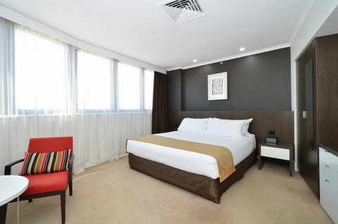Hotel Grand Chancellor Townsville - Tweed Heads Accommodation 1