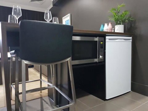 Hotel Grand Chancellor Townsville - Tweed Heads Accommodation 11