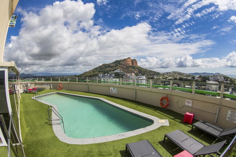 Hotel Grand Chancellor Townsville - Tweed Heads Accommodation 16