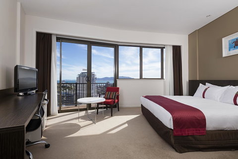 Hotel Grand Chancellor Townsville - Tweed Heads Accommodation 9