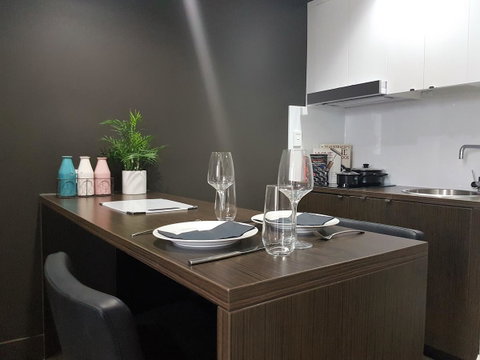 Hotel Grand Chancellor Townsville - Tweed Heads Accommodation 12