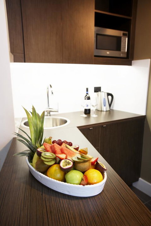 Hotel Grand Chancellor Townsville - Tweed Heads Accommodation 21