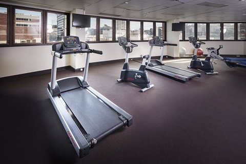Hotel Grand Chancellor Townsville - Tweed Heads Accommodation 24