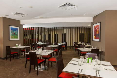 Hotel Grand Chancellor Townsville - Tweed Heads Accommodation 26