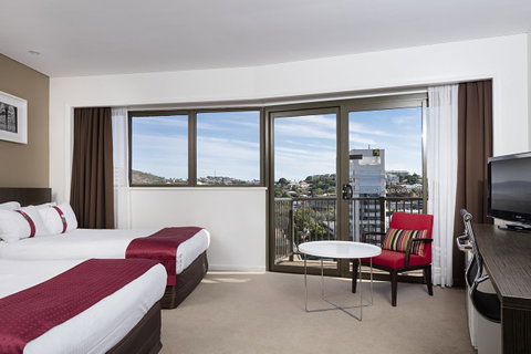 Hotel Grand Chancellor Townsville - Tweed Heads Accommodation 19