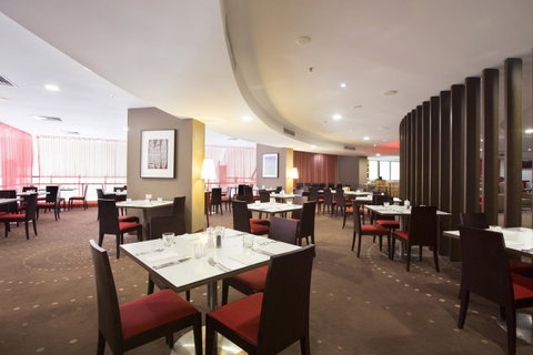 Hotel Grand Chancellor Townsville - Tweed Heads Accommodation 25