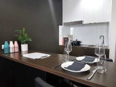 Hotel Grand Chancellor Townsville - Tweed Heads Accommodation 13