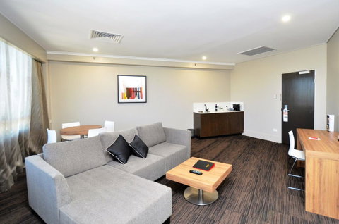 Hotel Grand Chancellor Townsville - Tweed Heads Accommodation 2