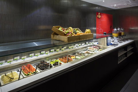 Hotel Grand Chancellor Townsville - Tweed Heads Accommodation 27