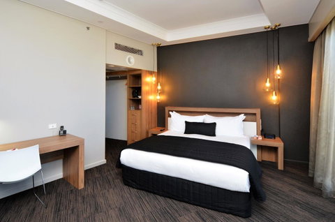 Hotel Grand Chancellor Townsville - Tweed Heads Accommodation 4