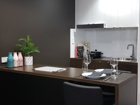 Hotel Grand Chancellor Townsville - Tweed Heads Accommodation 10