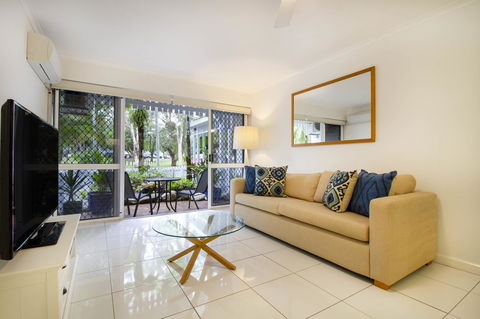 The White House Port Douglas - Tweed Heads Accommodation 15
