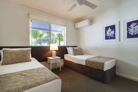 The White House Port Douglas - Tweed Heads Accommodation 37
