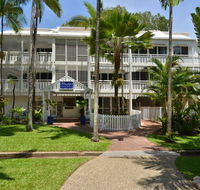 The White House Port Douglas - Tweed Heads Accommodation