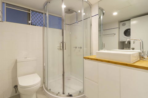 The White House Port Douglas - Tweed Heads Accommodation 4