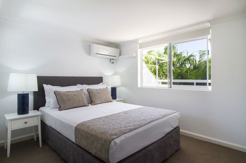 The White House Port Douglas - Tweed Heads Accommodation 31