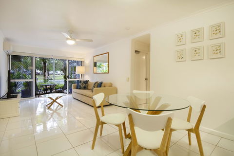 The White House Port Douglas - Tweed Heads Accommodation 14