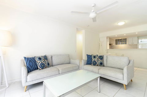 The White House Port Douglas - Tweed Heads Accommodation 29