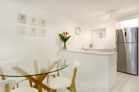 The White House Port Douglas - Tweed Heads Accommodation 12