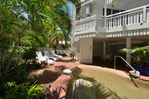 The White House Port Douglas - Tweed Heads Accommodation 19